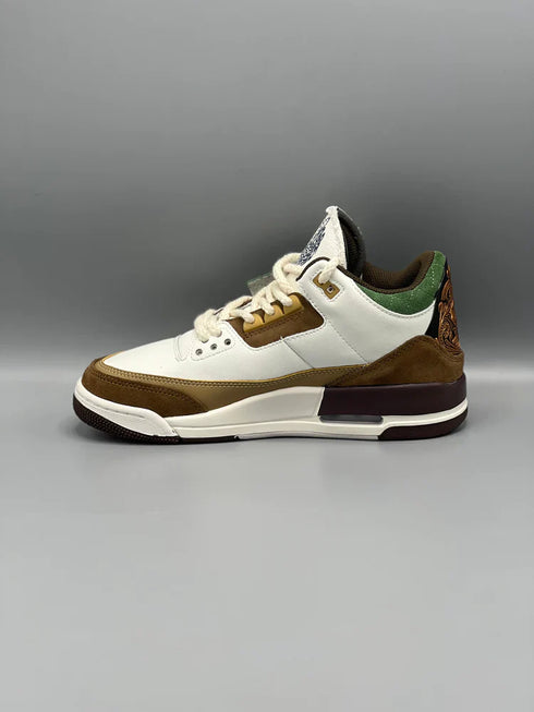 JORDAN R3 TIGER